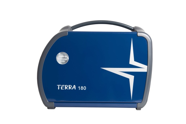 Аппарат инверторный TERRA 180 ММА 55.12.012 Bohler